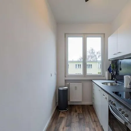 Modernes Im Szenekiez Apartment