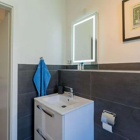 Modernes Im Szenekiez Apartment Berlin