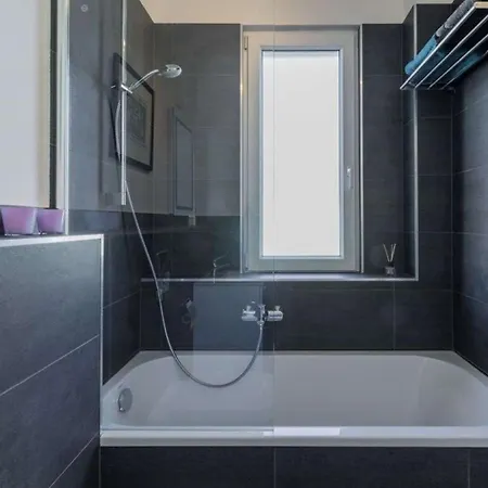 Modernes Im Szenekiez Apartment Berlin