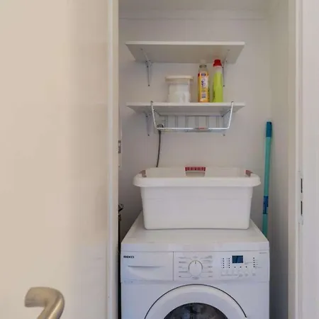 Apartment Modernes Im Szenekiez